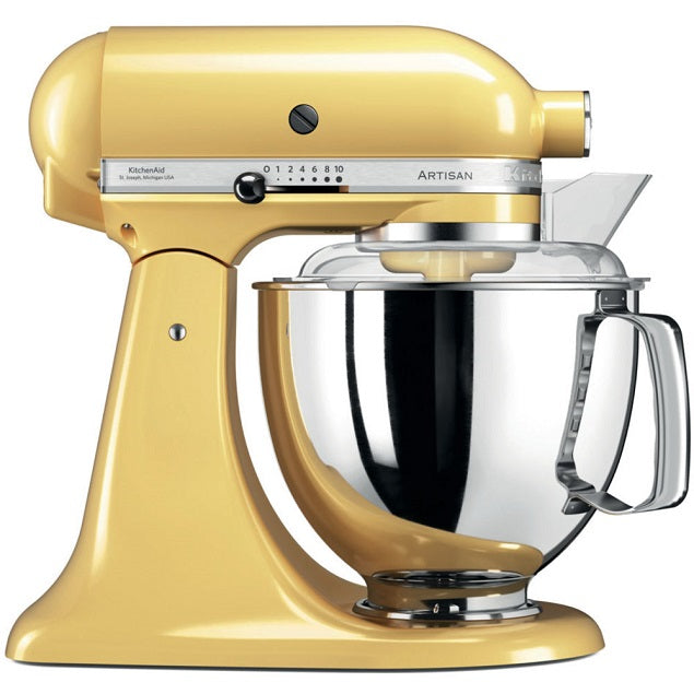 KITCHENAID STAND MIXER 5KSM175 KITCHENAID STAND MIXER 5KSM175
